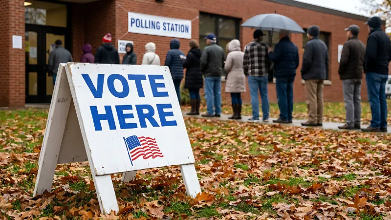 The road to political empowerment