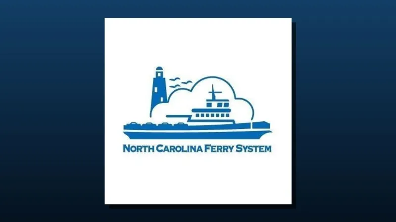 NCDOT Ferry Division to host three career fairs for toll collection jobs