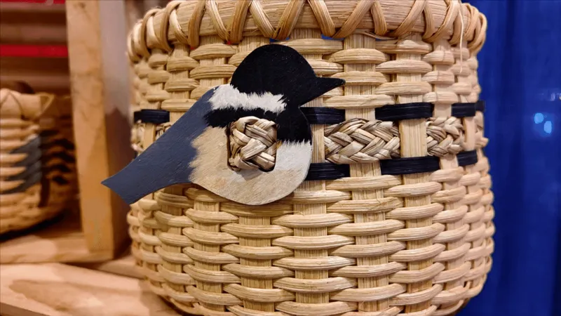 PHOTOS: Appalachia arts, crafts, trades on display at North Carolina Mountain State Fair
