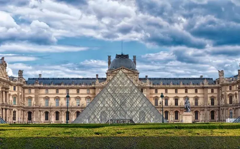 The art heist paradox: Why better police work can lead to more stolen masterpieces