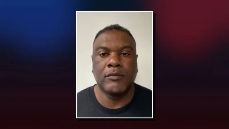Former Rocky Mount police officer sentenced in federal cocaine trafficking case