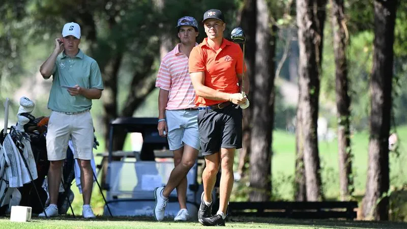 Campbell heads to FAU Invitational