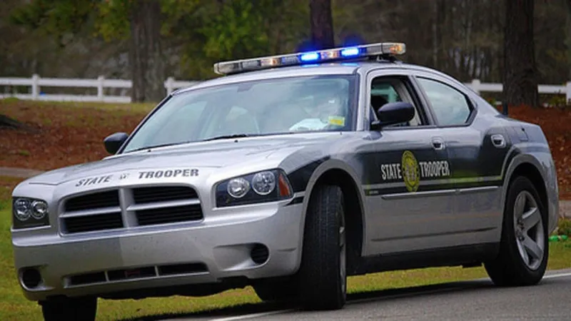 Nearly 800 DWI charges issued during Booze It and Loose It campaign: Highway Patrol
