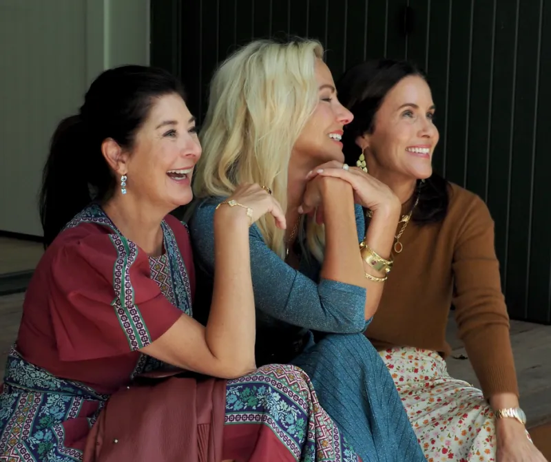 How a clothing swap came to be Charlotte's largest designer consignment sale 10 years later
