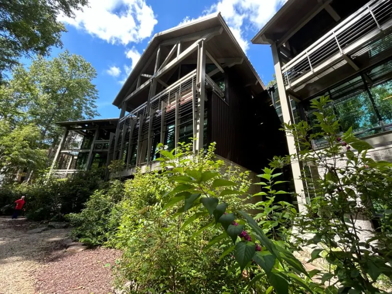 Environmental education office finds new home at Catawba