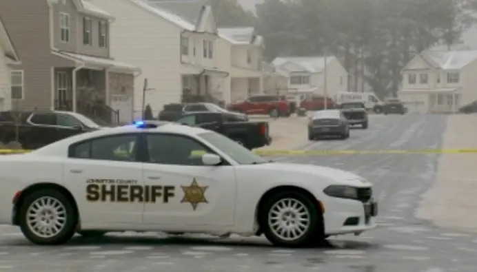 DA: Deadly Force Justified In Johnston County Officer-Involved Shooting