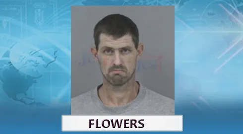 Battery Theft Leaves Selma Man Charged