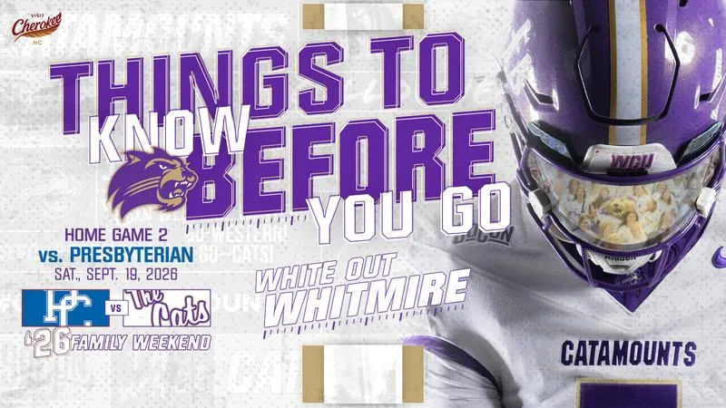Things to Know Before You Go -- Sat., Sept. 19