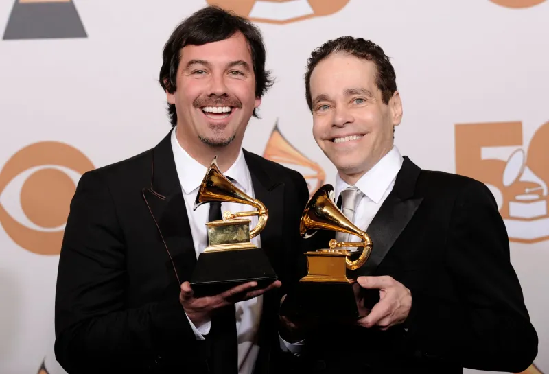 Duncan Sheik, Tony- and Grammy-winning 'Spring Awakening' composer and pop star, dies at 56