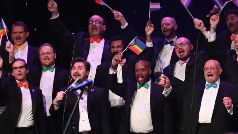 SC Arts Commission withholds funding from two groups only: they're both LGBTQ+ organizations