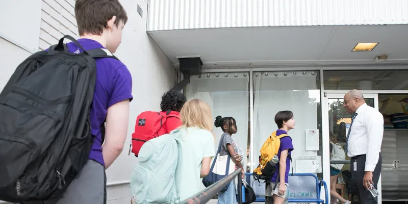 Report: Adults, not school-age children, fueling NC growth