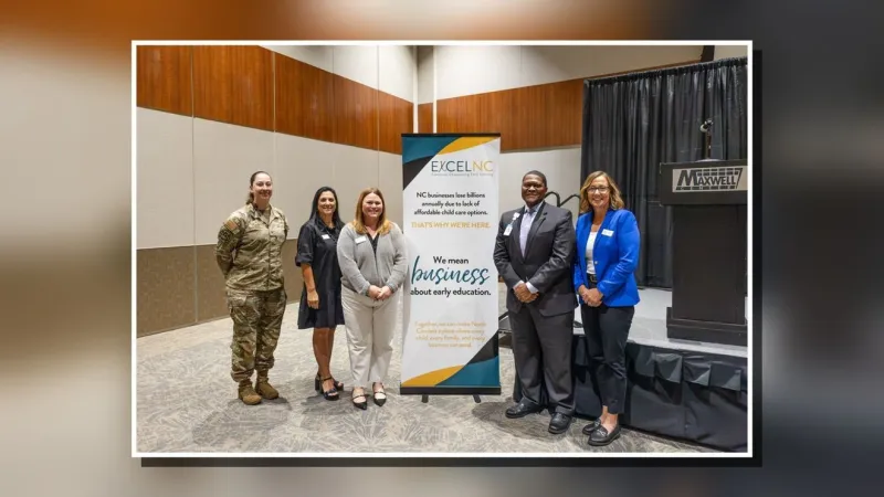 Child care shortage takes center stage at Wayne County summit at the Maxwell Center