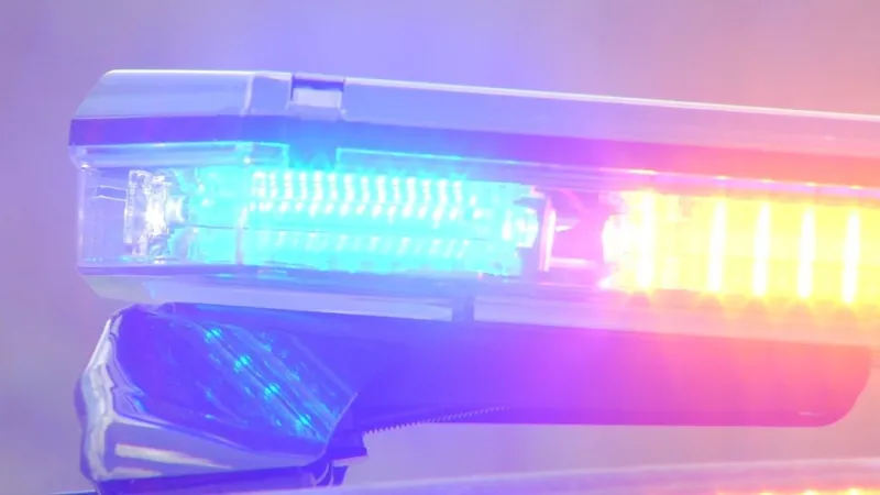 Gun fired during domestic incident in Old Fort, sheriff's office says
