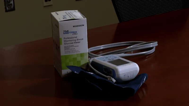 New lifestyle change program in Haywood County aims to reduce type 2 diabetes risk