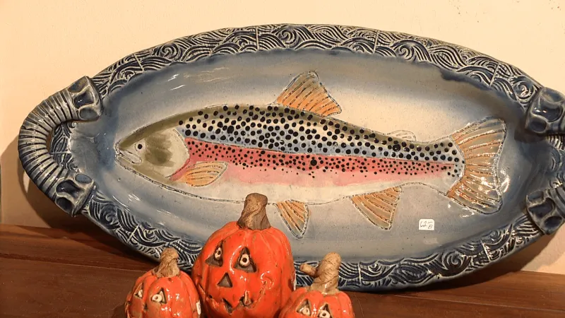 Arts Weekend Haywood debuts, celebrating creatives countywide