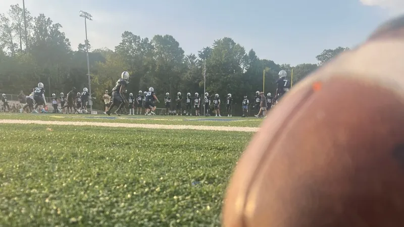 Friday Football Frenzy: Scores and highlights for Sept. 18, 2026
