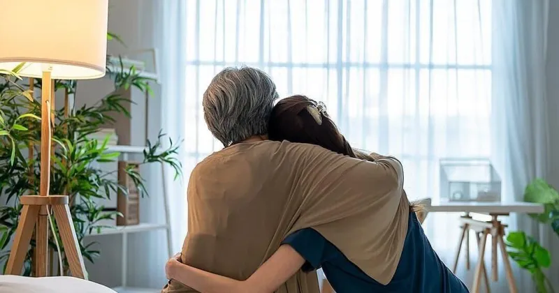 What no one tells you about burnout when loving someone with addiction