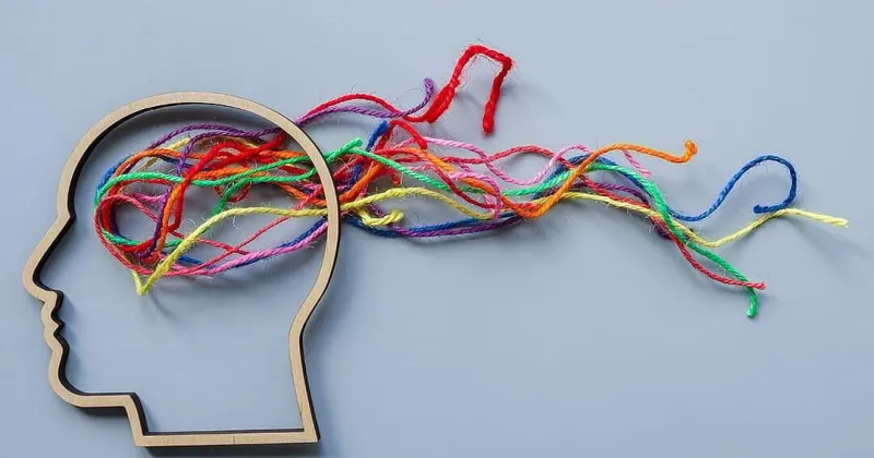 More people are identifying as neurodivergent. Here's what that means