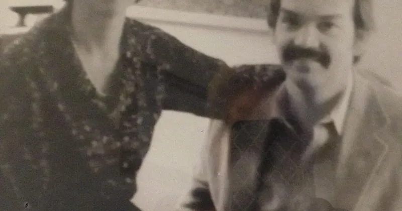 Celebrations: The Churchbournes Celebrate their 62nd Wedding Anniversary