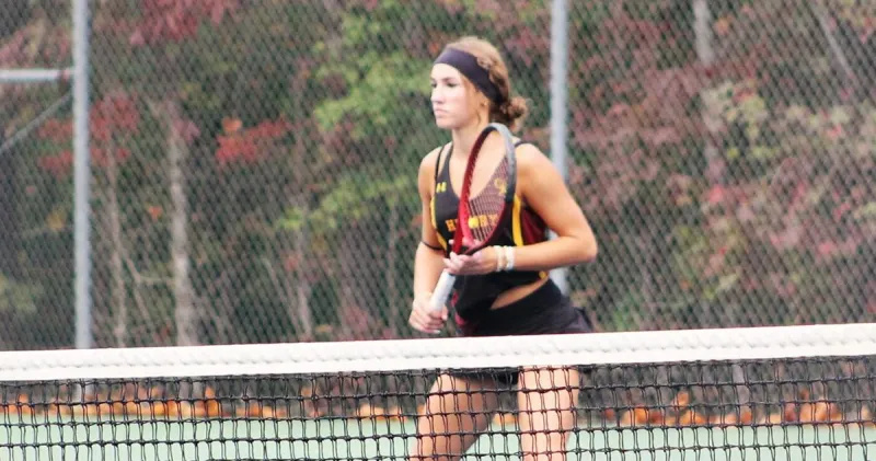 Meet Avery Mallard, the Hickory Daily Record's Athlete of the Week