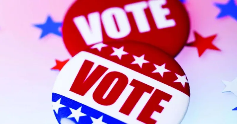 Catawba County residents can learn all they need to be ready to vote at Sept. 22 event