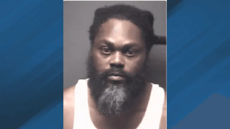 Greenville man faces drug, child exposure charges after arrest