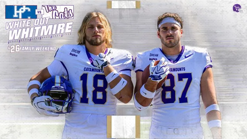 'White Out' Conditions in Store for Saturday in Cullowhee