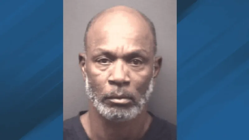 Ayden man faces drug, firearm and child exposure charges in Greenville