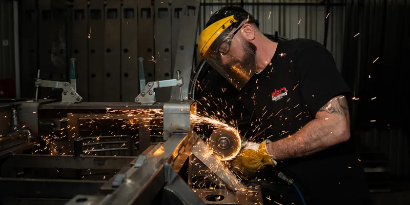 MCCARTHY: Jobs and manufacturing are on the ballot
