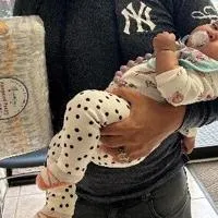 Iredell County Partnership for Young Children meets need for diapers, wipes