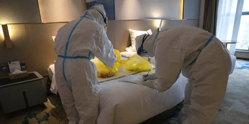Alum, author want UNC's ties to pandemic investigated
