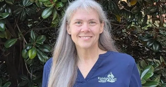 Kannapolis Assistant Parks & Recreation Director Becky Tolle retires after 30-year career