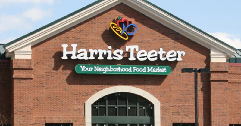 Harris Teeter's $253 million Charlotte plan: New stores & what's changing