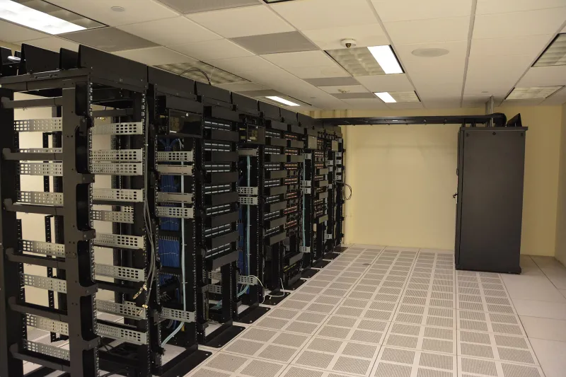 Jackson seeks separate Duke Energy rate class for data centers