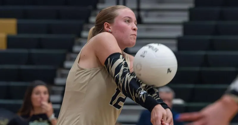 Pats Defeat Hoke County to take Sole Possession of 1st in Conference Play