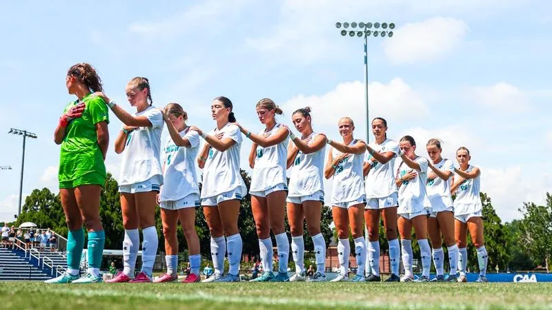 WSOC Fan Guide | Hampton