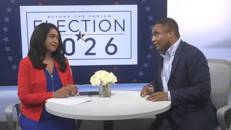 Beyond the Headlines: Don Davis discusses health care, rural needs and District 1 race