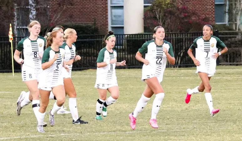 Women's Soccer Falls in Conference Opener to Southern Virginia