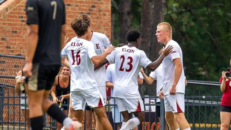 Phoenix Picks Up Point Against Charleston