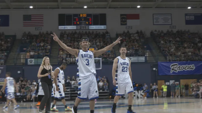 'One Tree Hill' comes back to life at Trask Coliseum