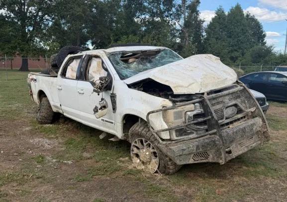 Five Face Alcohol Charges Following Serious Nash County Crash