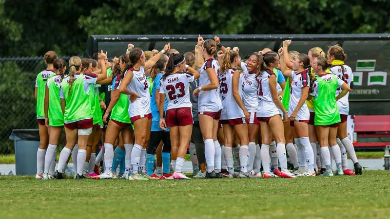 Bears fall to Columbus State in regional showdown