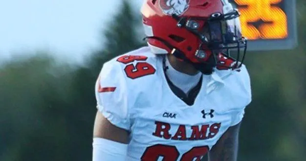 Livingstone sends WSSU to its fourth straight loss