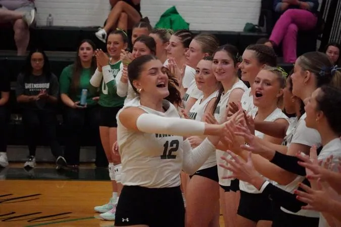 Pride Sweep Mary Baldwin to Improve to 10-2 on the Season