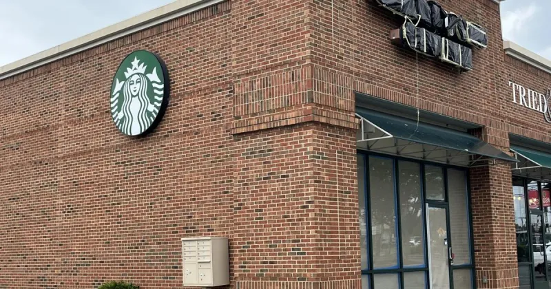 Winston-Salem Starbucks property sold for $2.23 million