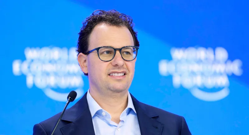 China bristles at Anthropic CEO's 'fearmongering' about AI development