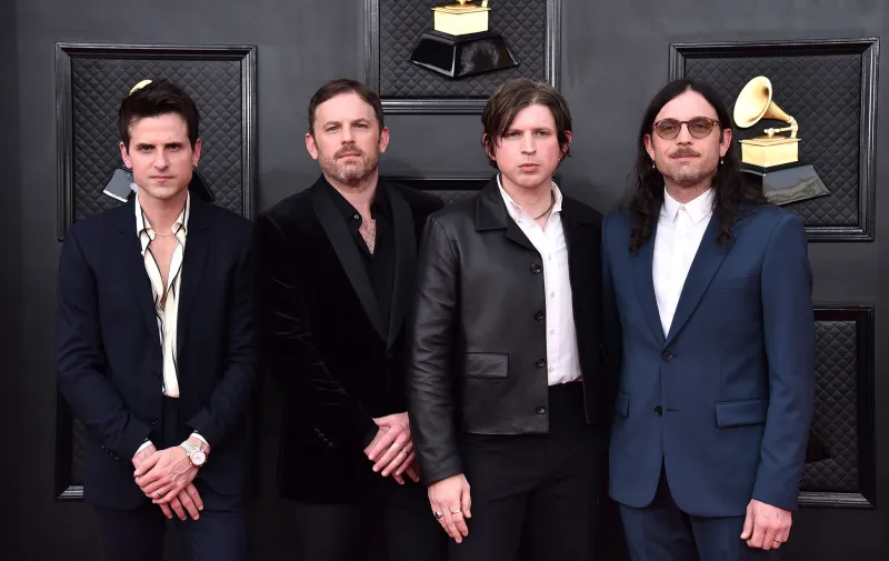 Kings of Leon reveal more personal, acoustic songwriting with 'O My Beloved'