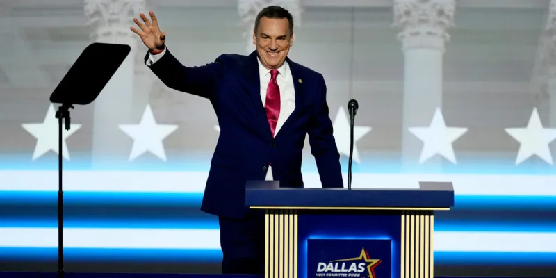 Republicans tout tax cuts, public safety at midterm convention