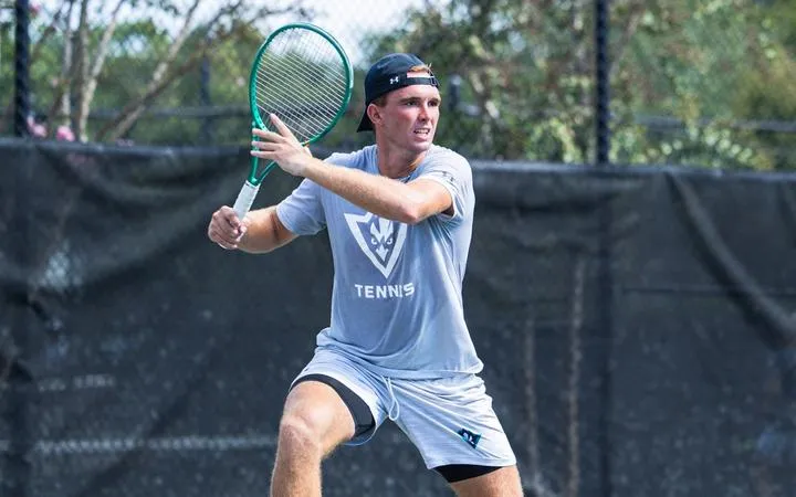 Seahawks Capture Four Titles at Porters Neck Invitational