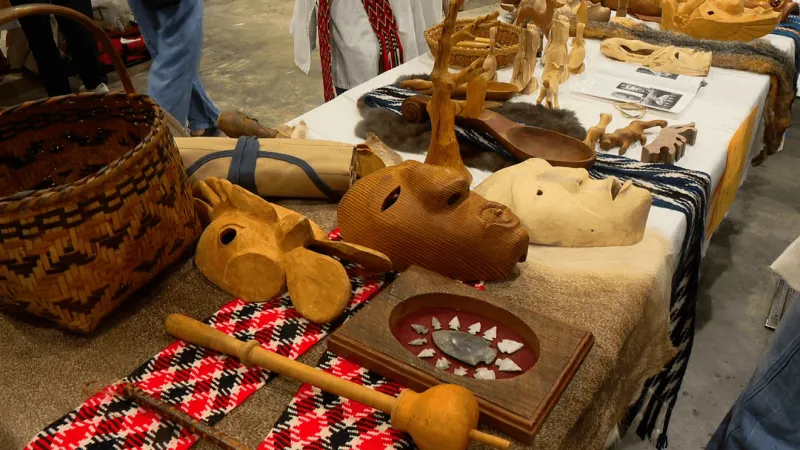 Heritage Weekend returns to Asheville with live craft demos and storytellers